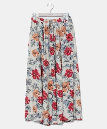 【カヒコ】クプナスカート