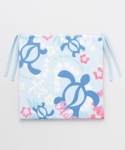 【カヒコ】アロハチェアクッション