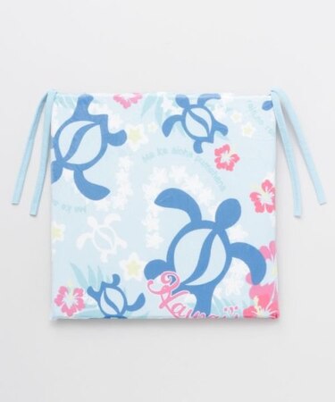 【カヒコ】アロハチェアクッション