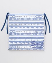 【カヒコ】アロハチェアクッション