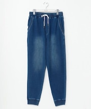 【カヒコ】ベイカーメンズパンツ【SURF&Palms】