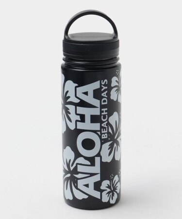 【カヒコ】【保温・保冷】コキオステンレスボトル