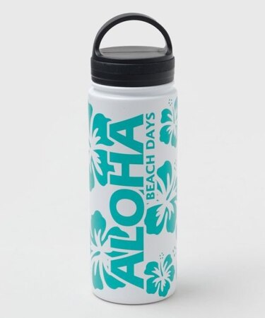 【カヒコ】【保温・保冷】コキオステンレスボトル