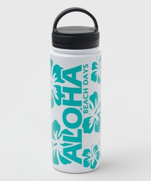 【カヒコ】【保温・保冷】コキオステンレスボトル