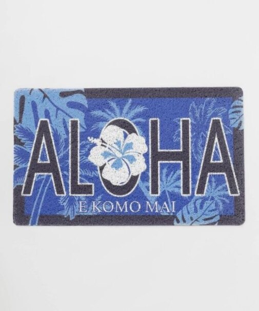 【カヒコ】マイカイマット77cm