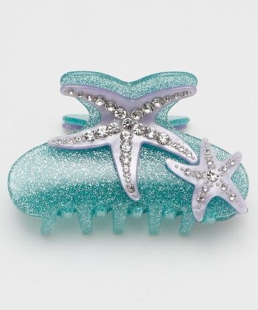 【カヒコ】スタリノヘアクリップ