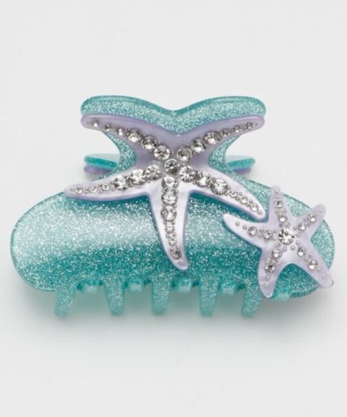 【カヒコ】スタリノヘアクリップ