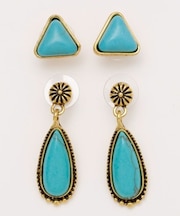 【カヒコ】ティアターコＳＥＴピアス