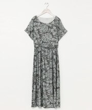 【カヒコ】クプナワンピース