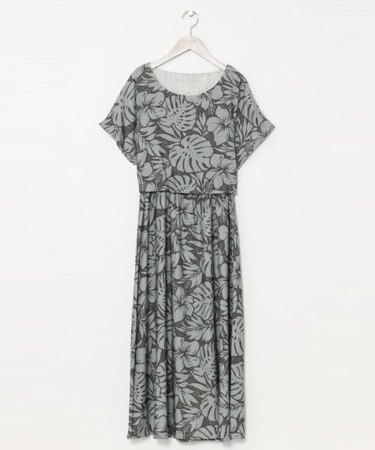 【カヒコ】クプナワンピース