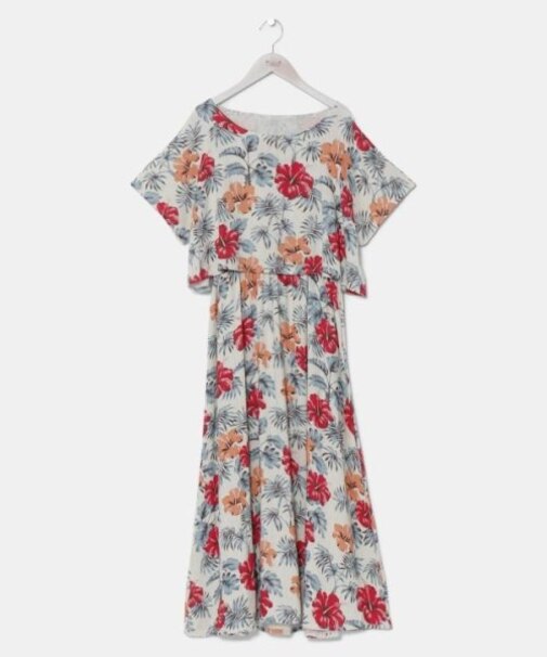 【カヒコ】クプナワンピース