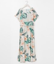 【カヒコ】クプナワンピース