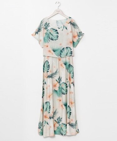 【カヒコ】クプナワンピース