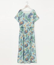 【カヒコ】クプナワンピース