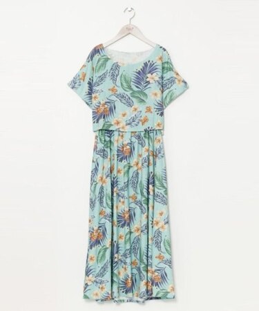 【カヒコ】クプナワンピース