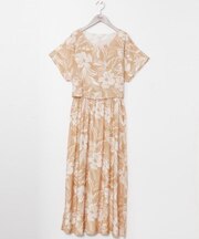 【カヒコ】クプナワンピース