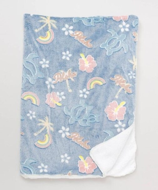 【カヒコ】マイカイブランケット　Ｍ