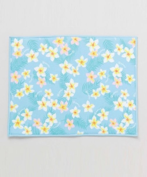 【カヒコ】オリレアキッチンミズキリマット