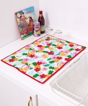 【カヒコ】オリレアキッチンミズキリマット