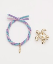 【カヒコ】ホヌホヌヘアカフ