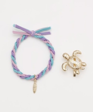 【カヒコ】ホヌホヌヘアカフ