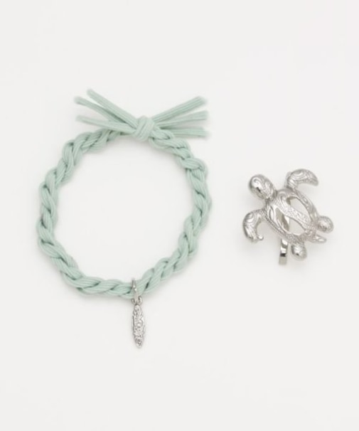 【カヒコ】ホヌホヌヘアカフ