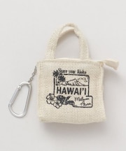 【カヒコ】アイナミニチュアバッグキーホルダー