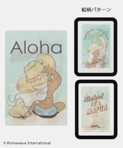 【カヒコ】チェンジステッカー【ALOHA MAPUA】