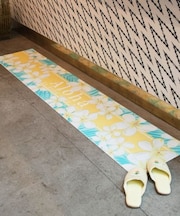 【カヒコ】ラムラムPVCマット230cm