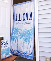 【カヒコ】カームハワイパーテーション