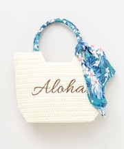 【カヒコ】アネラミニトートバッグ