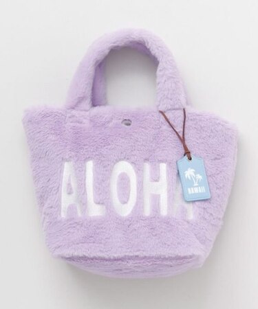 【カヒコ】フアロハミニトート