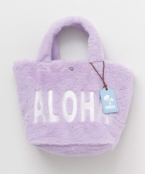 【カヒコ】フアロハミニトート