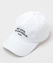 【カヒコ】アヌエヌエメッセキャップ