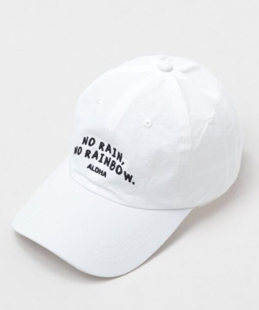 【カヒコ】アヌエヌエメッセキャップ