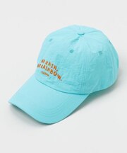 【カヒコ】アヌエヌエメッセキャップ