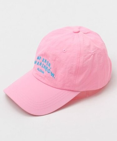 【カヒコ】アヌエヌエメッセキャップ