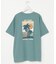 【カヒコ】【SURF&Palms】フェレメンズＴシャツ