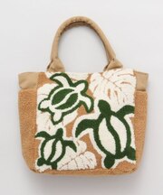 【カヒコ】ハワイアンサガラＢＡＧ