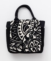 【カヒコ】ハワイアンサガラＢＡＧ