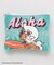 【カヒコ】サガラポーチ【ALOHA MAPUA】