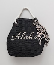 【カヒコ】アネラトートバッグ