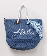 【カヒコ】アネラトートバッグ