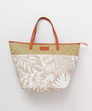 【カヒコ】アリイトートバッグ