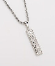 【カヒコ】メンズハワジュパルアネックレス