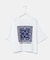 【カヒコ】【接触冷感】ムーアTシャツ【SURF&Palms】