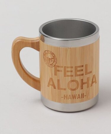 【カヒコ】オヘマグカップ