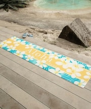 【カヒコ】ラムラムPVCマット180cm