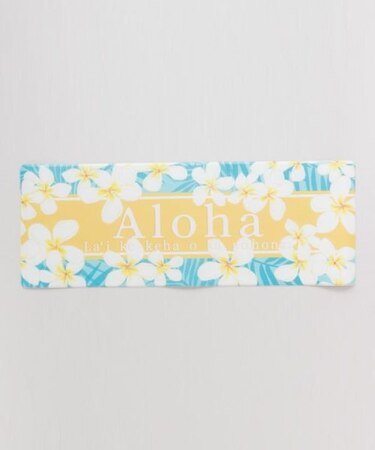 【カヒコ】ラムラムPVCマット120cm