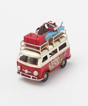 【カヒコ】アロハバスSS